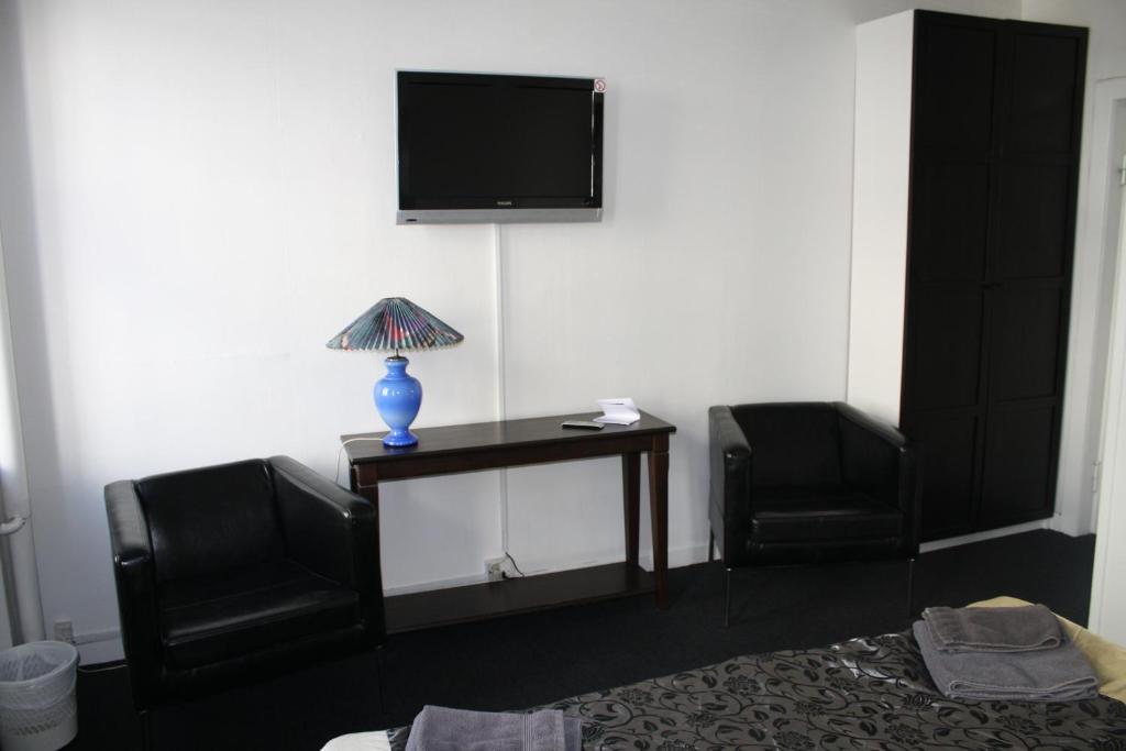 Hostel Jorgensen