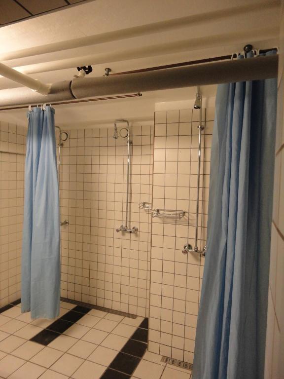 Hostel Jorgensen *