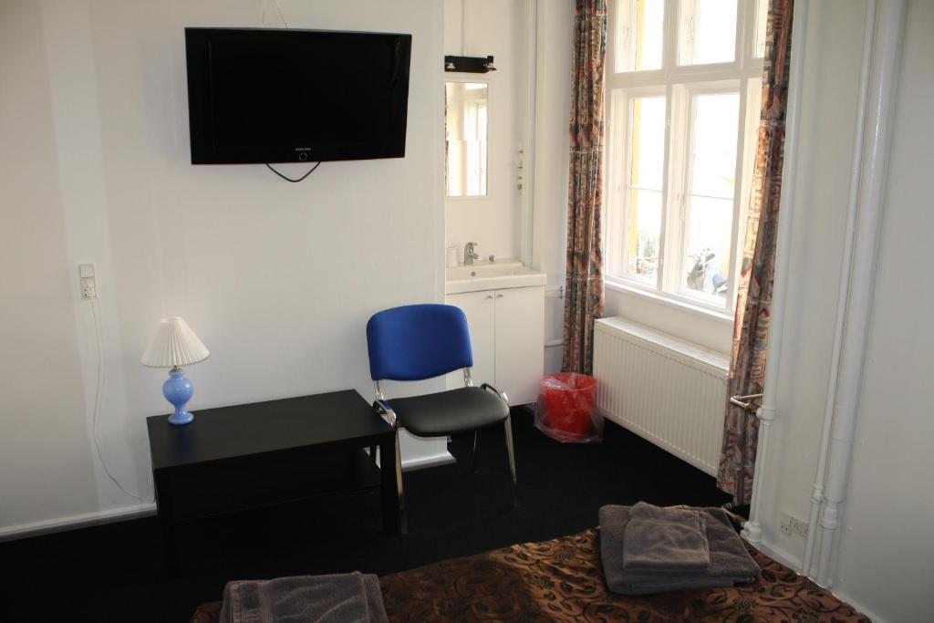 Hostel Jorgensen *