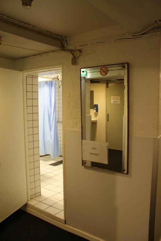 Jorgensen Hostel Copenhagen