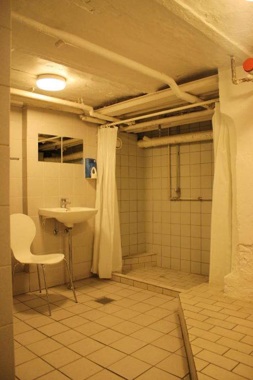 Jorgensen Hostel