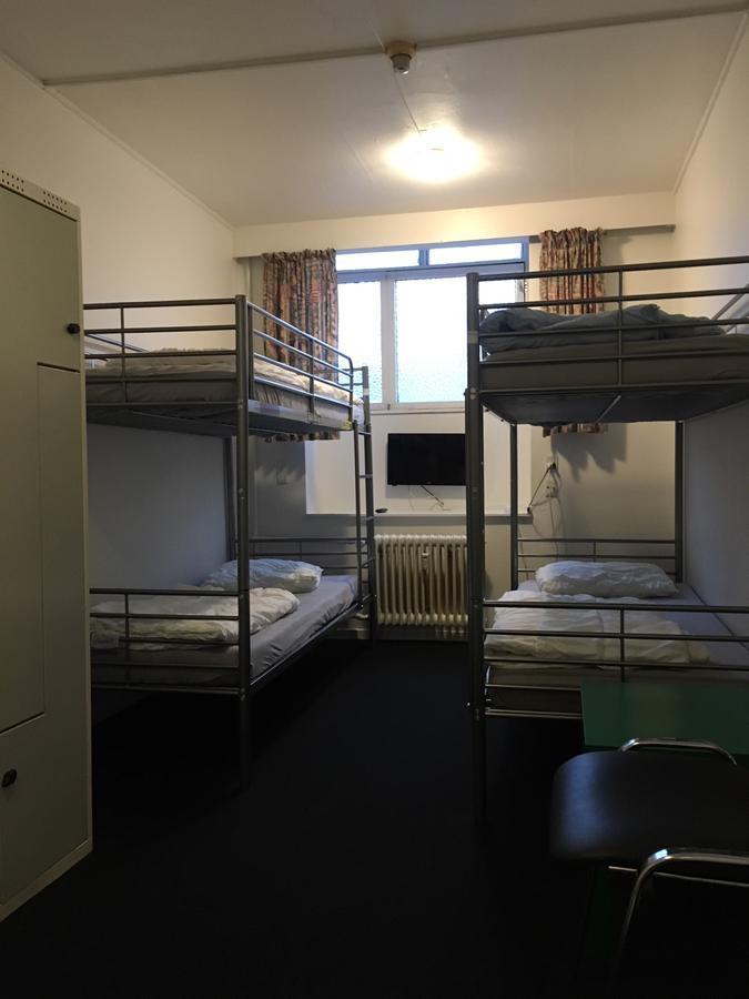 Hostel Jorgensen *
