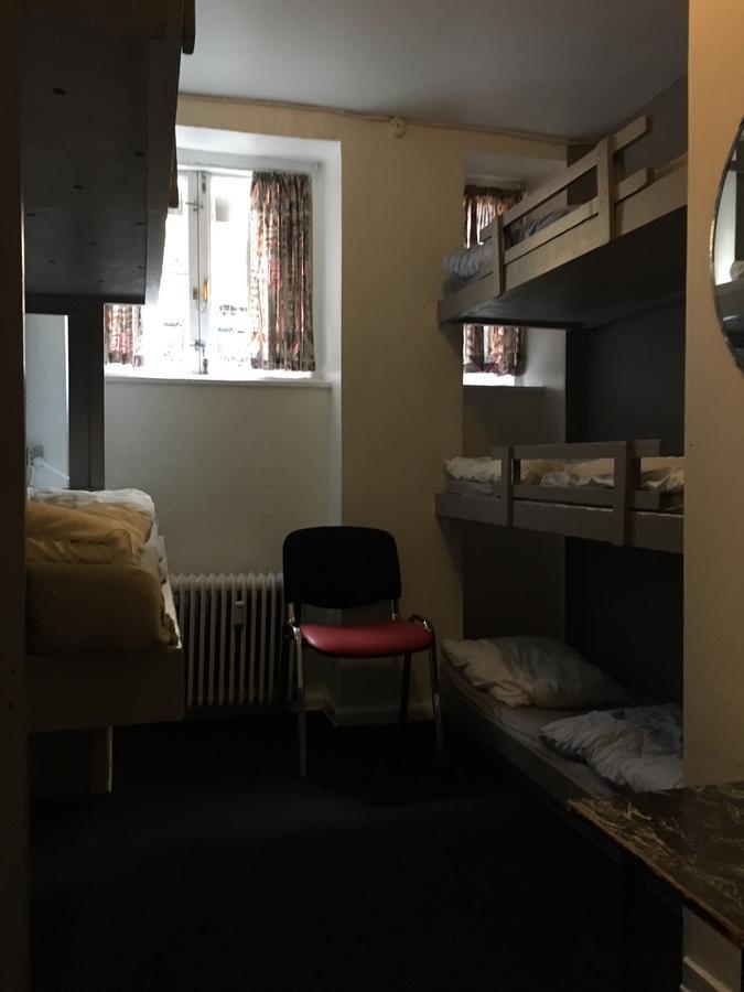 Hostel Jorgensen *