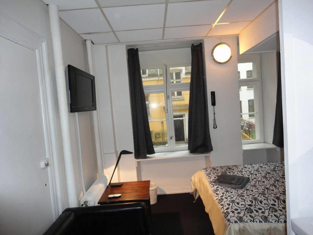 Hostel Jorgensen *