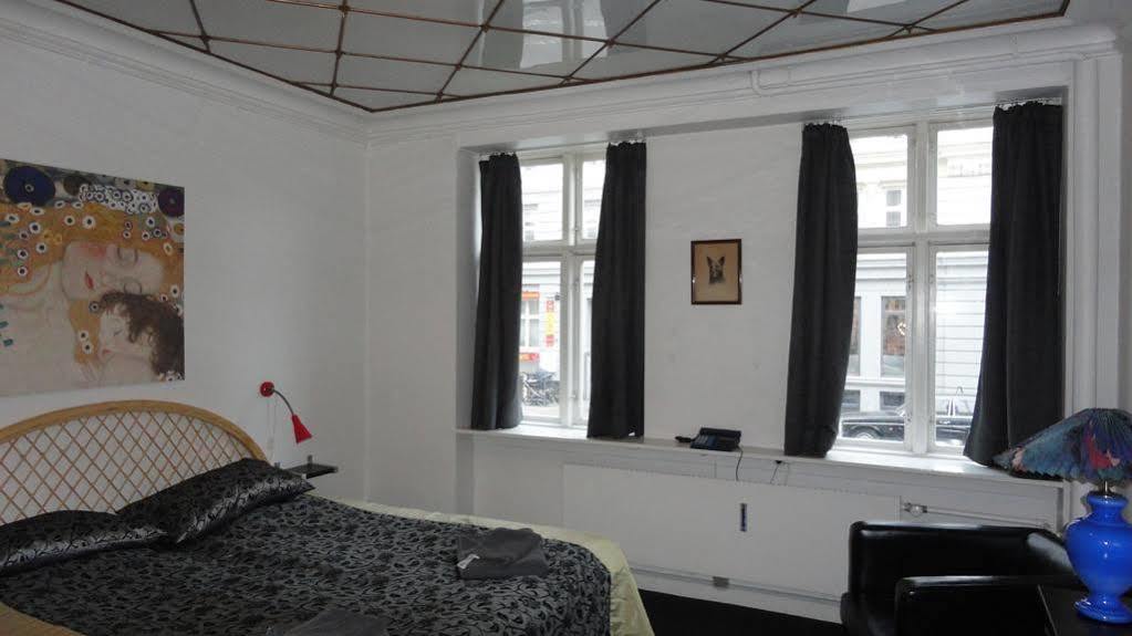 Jorgensen Copenhagen